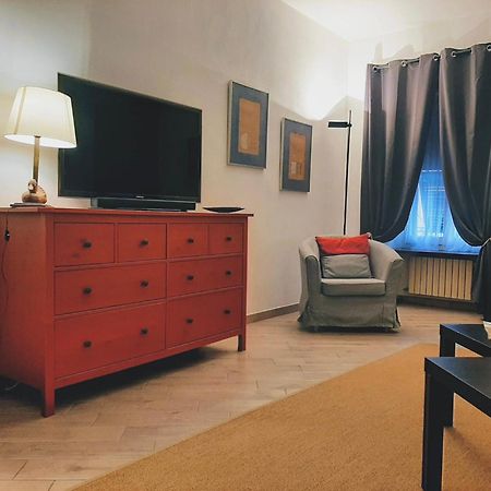 Ferienwohnung Posidonia Casa Al Mare In Citta Genua Exterior foto